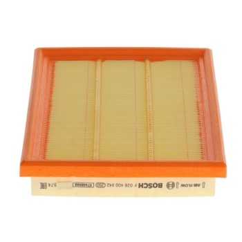filtro de aire coche - (S0842) Filtro de aire Bosch F 026 400 842