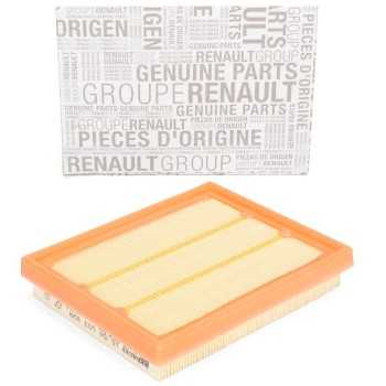 filtros de aire originales - Filtro de aire Renault 16 54 603 92R (H5F 1.2 E-TECH AUSTRAL RAFALE)