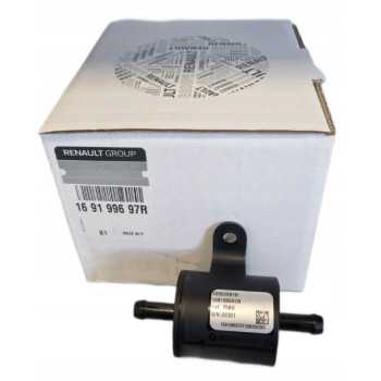 filtros de combustible originales - Filtro de combustible Renault 16 91 996 97R (DUSTER III 1.0TCE ECO-G100 24-)