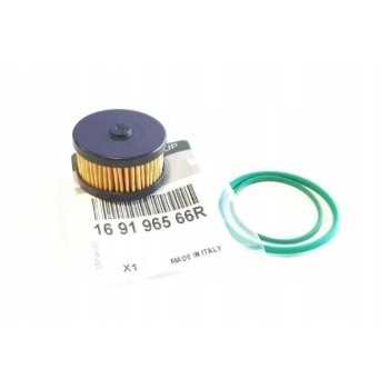 filtros de combustible originales - Filtro de combustible Renault 16 91 965 66R (CAPTUR II JOGGER ECO-G)
