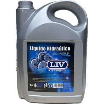 iso 46 - Liquido hidraulico ISO-46 HLP 5L