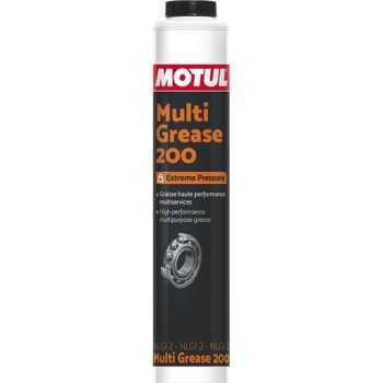 grasa multiuso - Grasa rodamientos Motul Irix Multi 200 400ml