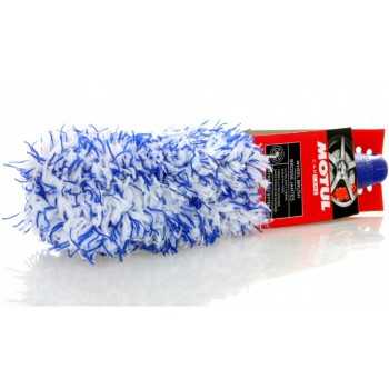 material de limpieza bayetas esponjas y cepillos - Cepillo limpia llantas Motul Wheel Brush