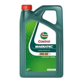 aceite de motor coche - Castrol Magnatec 0w30 GS1/DS1 5L 15F6F3