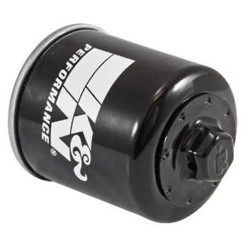 filtro de aceite moto - Filtro de aceite KN 183