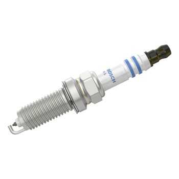bujias de coche - (VR8SII33T) Bujía de encendido BOSCH 0242129535