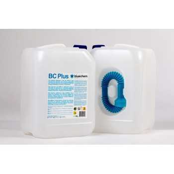 fap dpf adblue urea - AdBlue BC Plus 10 litros con Boquilla | Bluechem