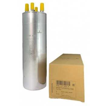 filtros de combustible originales - Filtro de combustible VAG 7H0127401F (7H0127401A)