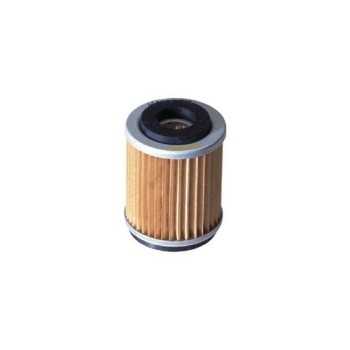 filtro de aceite moto - Filtro de aceite KN-143
