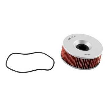 filtro de aceite moto - Filtro de aceite KN-146