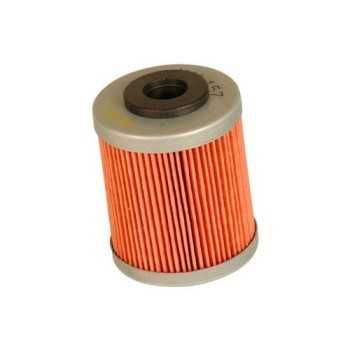 filtro de aceite moto - Filtro de aceite KN-157