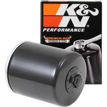 filtro de aceite moto - Filtro de aceite KN-176B