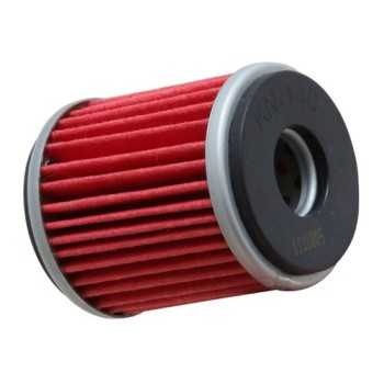 filtro de aceite moto - Filtro de aceite KN-140