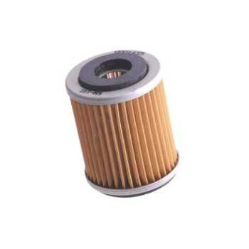 filtro de aceite moto - Filtro de aceite KN-142