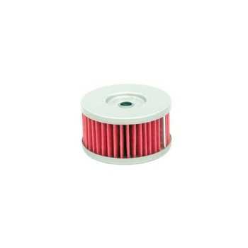 filtro de aceite moto - Filtro de aceite KN-136