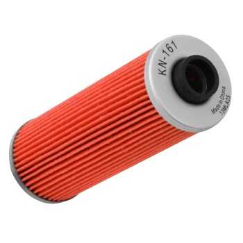 filtro de aceite moto - Filtro de aceite KN-161