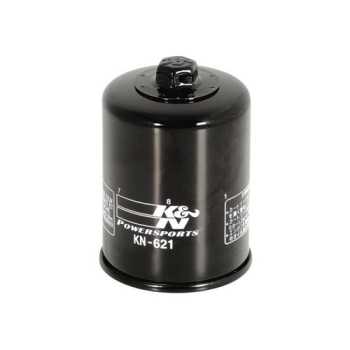 filtro de aceite moto - Filtro de aceite KN-621
