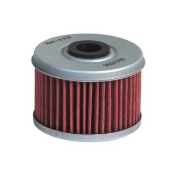filtro de aceite moto - Filtro de aceite KN-113