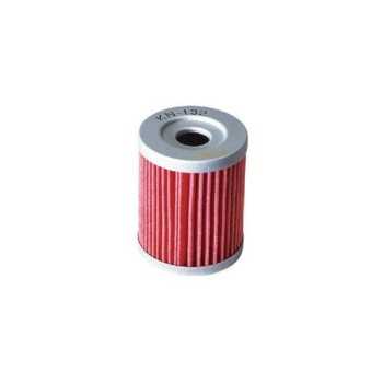 filtro de aceite moto - Filtro de aceite KN-132