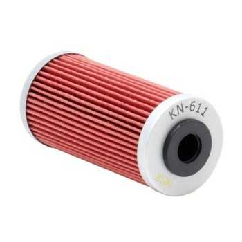 filtro de aceite moto - Filtro de aceite KN-611