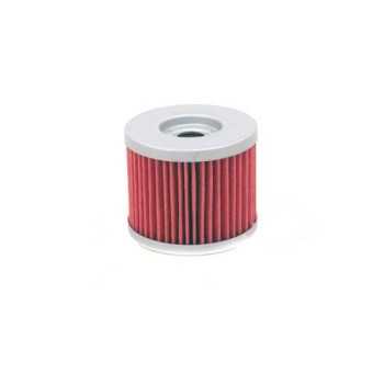 filtro de aceite moto - Filtro de aceite KN-151