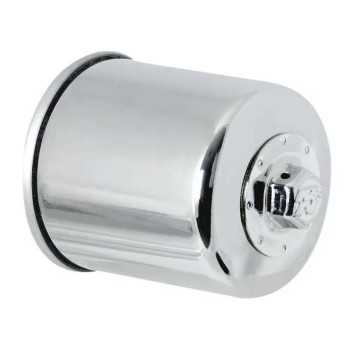 filtro de aceite moto - Filtro de aceite KN-303C