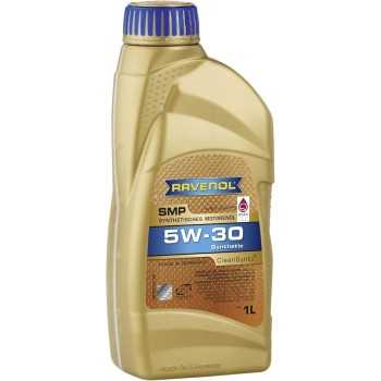 aceite ravenol - RAVENOL SMP 5w30 1L