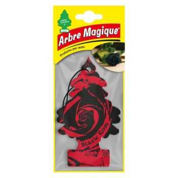 ambientadores - Ambientador Black Rose | Arbre Magique 110014