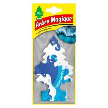 ambientadores - Ambientador Fresh Water | Arbre Magique 110024