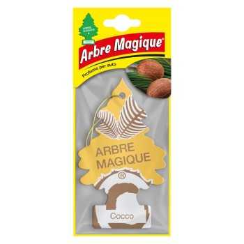 ambientadores - Ambientador Cocco | Arbre Magique 110000