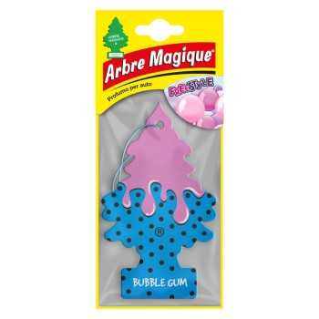 ambientadores - Ambientador Bubble Gum | Arbre Magique 110002