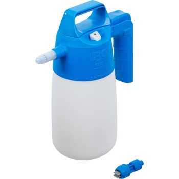 herramientas - Botella atomizadora pulverizadora de bombeo, 1.5L | BGS 6770