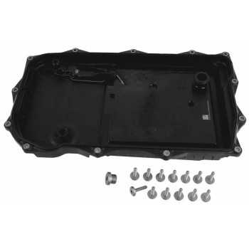 filtro de caja cambio coche - Filtro hidráulico, transmisión aut. ZF 1111.298.031 para 8HP51/76 (mild hybrid)