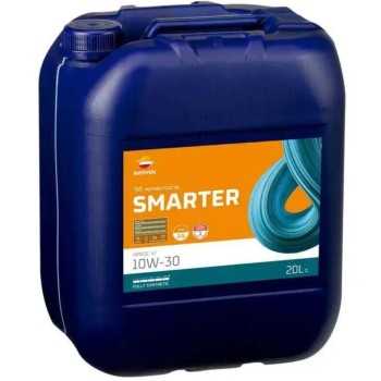 aceite moto 4t - Repsol Smarter HMEOC 4T 10w30 20L