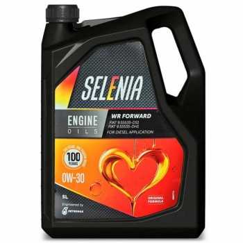 aceite de motor coche - Petronas Selenia WR Forward 0w30 5L