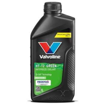 refrigerante de motor - Valvoline Refrigerante HT-12 GREEN RTU 1L