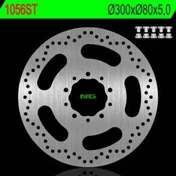 discos de freno moto - Disco de freno NG 1056ST