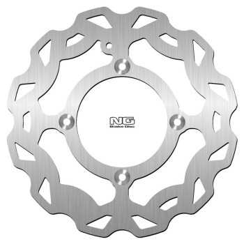 discos de freno moto - Disco de freno ondulado NG 1251X