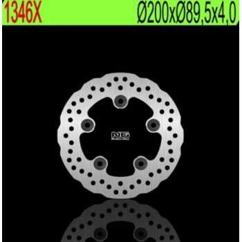 discos de freno moto - Disco de freno NG 1346X