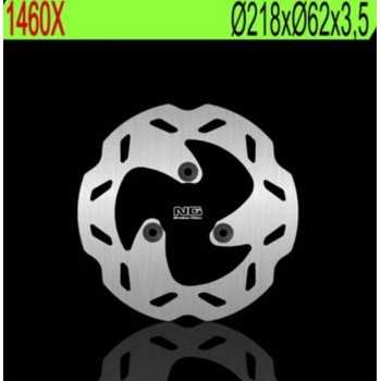discos de freno moto - Disco de freno NG 1460X