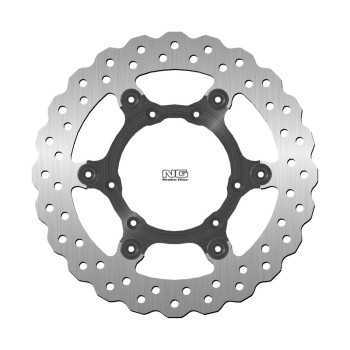 discos de freno moto - Disco de freno NG 1510X