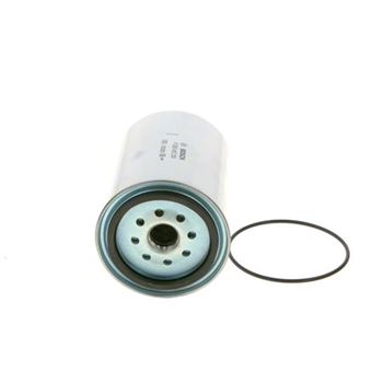 filtro de combustible coche - (N2238) Filtro de combustible BOSCH F026402238