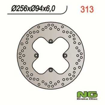 discos de freno moto - Disco de freno NG 313