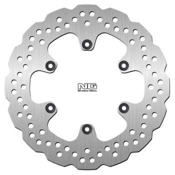 discos de freno moto - Disco de freno NG 325X