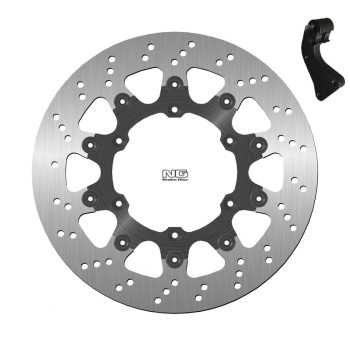 discos de freno moto - Disco de freno NG 725K11
