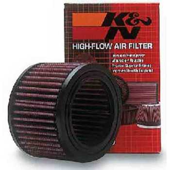 filtro de aire moto - Filtro de aire BMW R850  K&N BM-1298