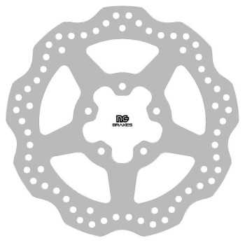 discos de freno moto - Disco de freno NG BRAKES Redondo Fijo | NG 292X