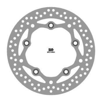 discos de freno moto - Disco de freno NG BRAKES Redondo Fijo | NG 2202