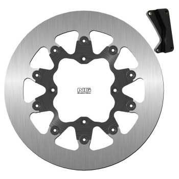 discos de freno moto - Disco de freno NG 732SPK13