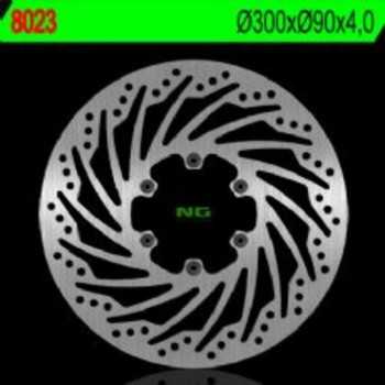 discos de freno moto - Disco de freno NG 8023